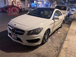 مرسيدس بنز CLA